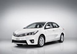 100 TL peşinatlı Toyota Kampanyası